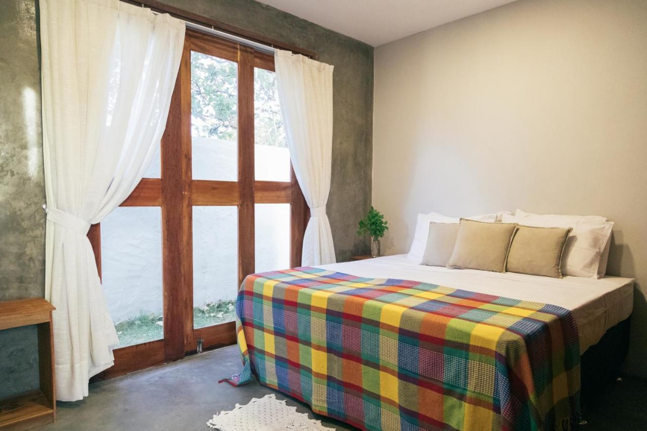 Apartamento - Térreo