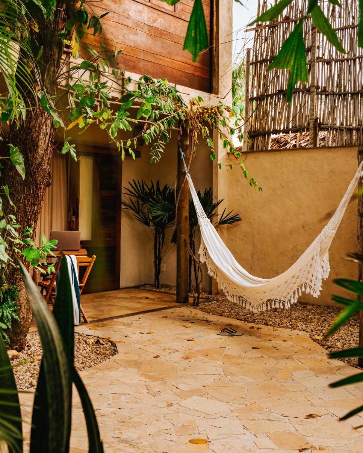 Suite Garden View