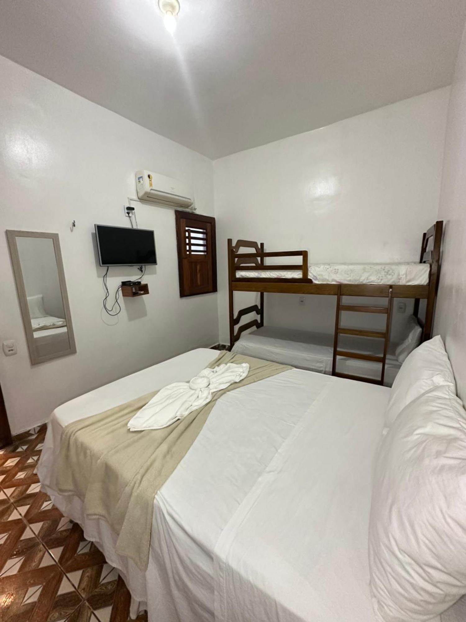 Quarto Família Standard
