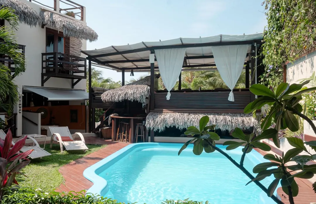 Araxá Pousada-1