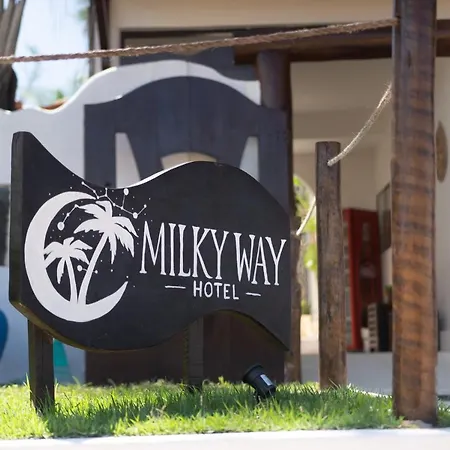 Milkyway Hotel-2