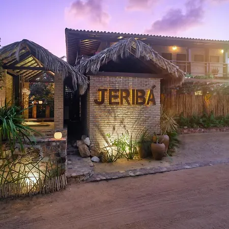 Pousada Jeribá-2