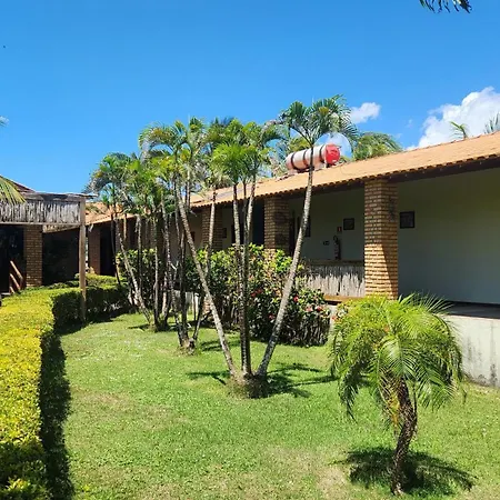 Eco Resort Vento Leste-3