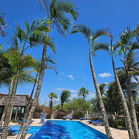 Eco Resort Vento Leste-2