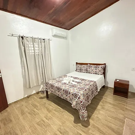 Morada da Praia Pousada-2