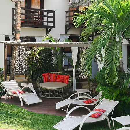 Araxá Pousada-2